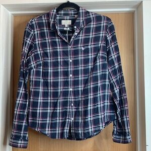 Jack Wills Top,Size 6